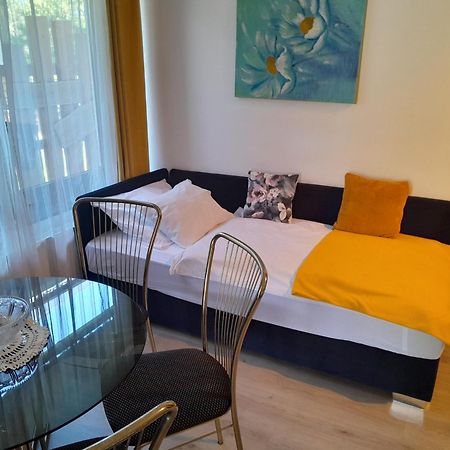Aparthouse Ani Radovljica Chambre photo