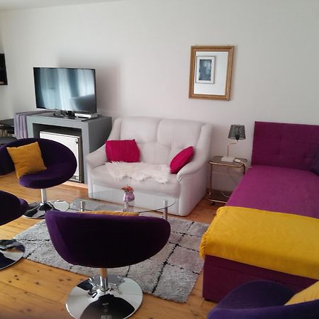 Aparthouse Ani Radovljica Extérieur photo