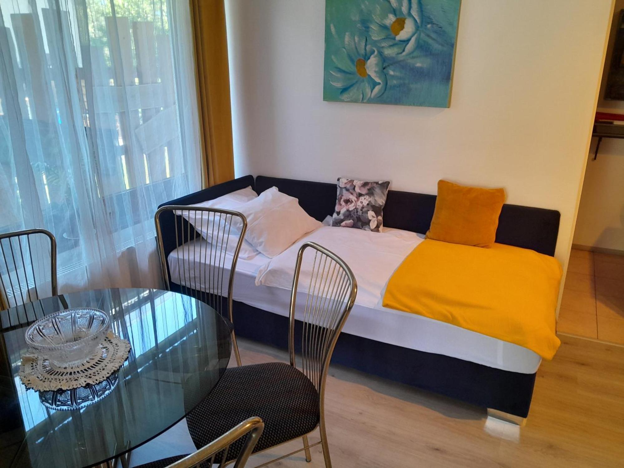 Aparthouse Ani Radovljica Chambre photo
