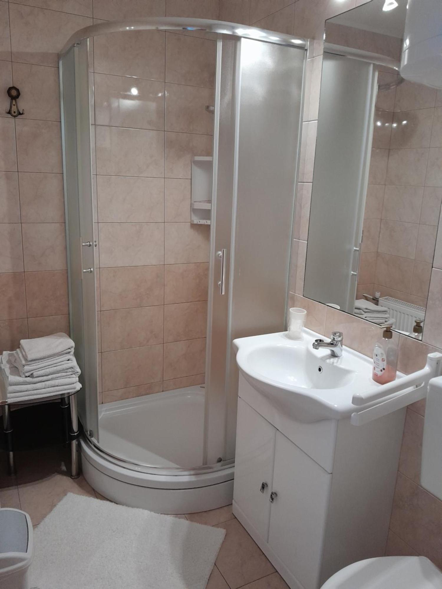 Aparthouse Ani Radovljica Extérieur photo