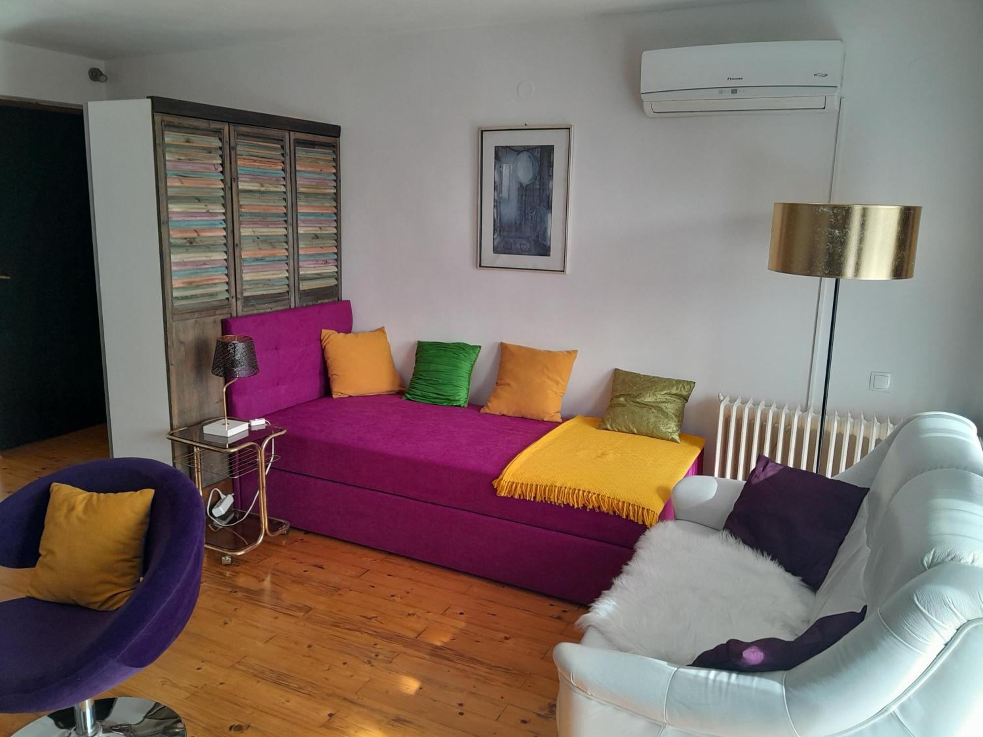 Aparthouse Ani Radovljica Extérieur photo