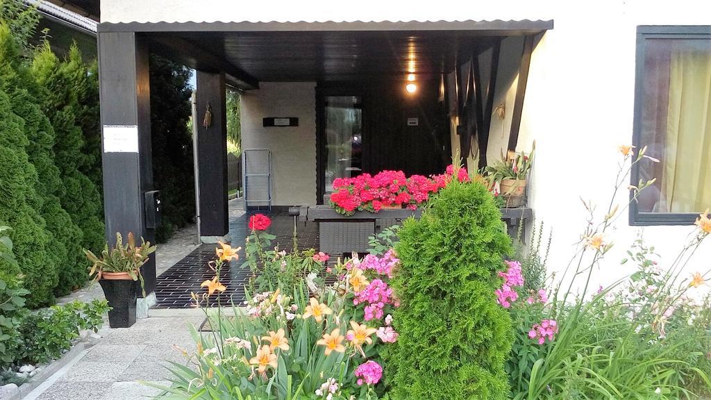 Aparthouse Ani Radovljica Extérieur photo